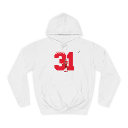 Matt Maldonado Hoodie