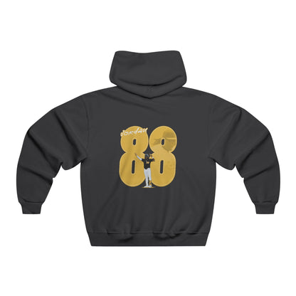 Donovan Jordan Vintage Hoodie