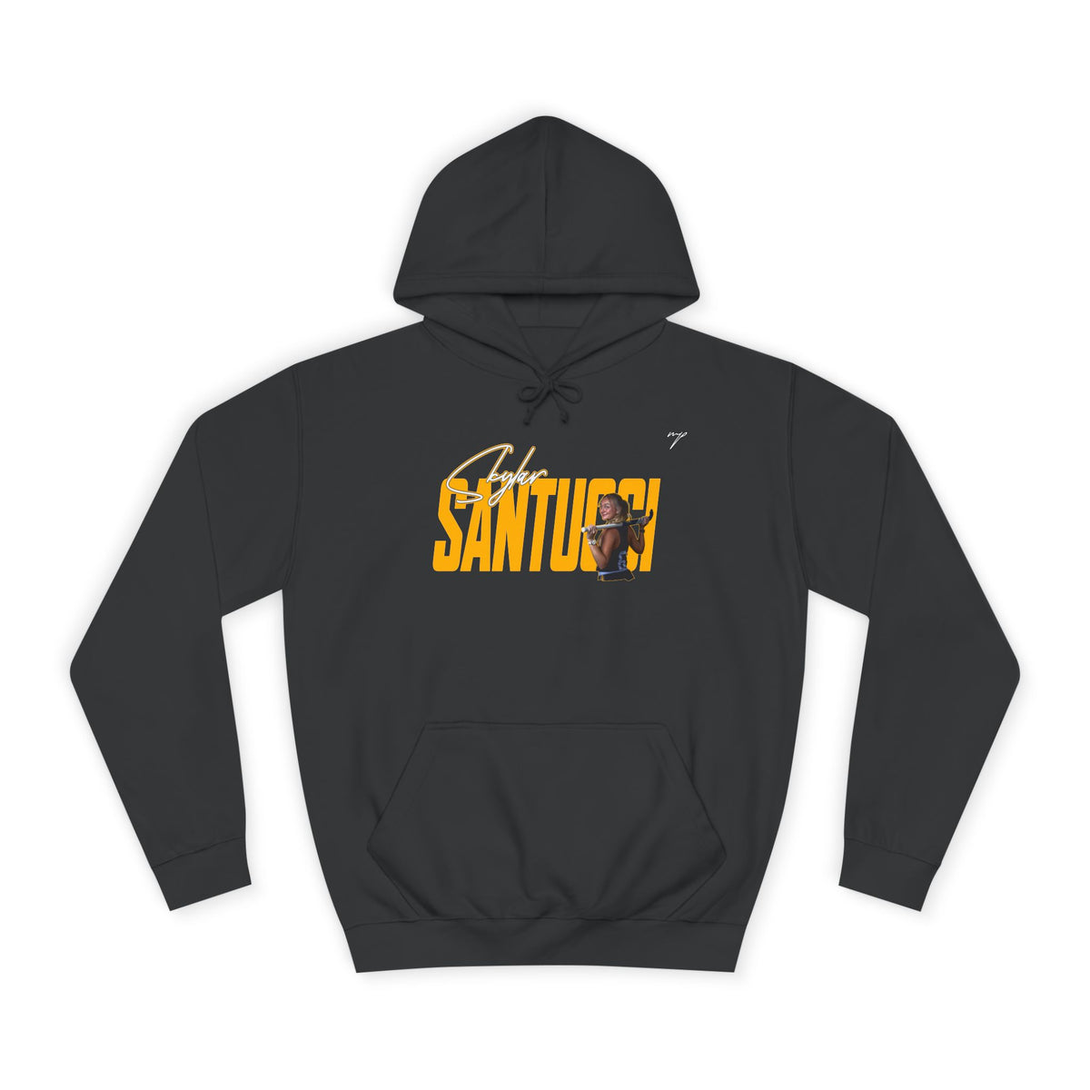 Skylar Santucci Hoodie