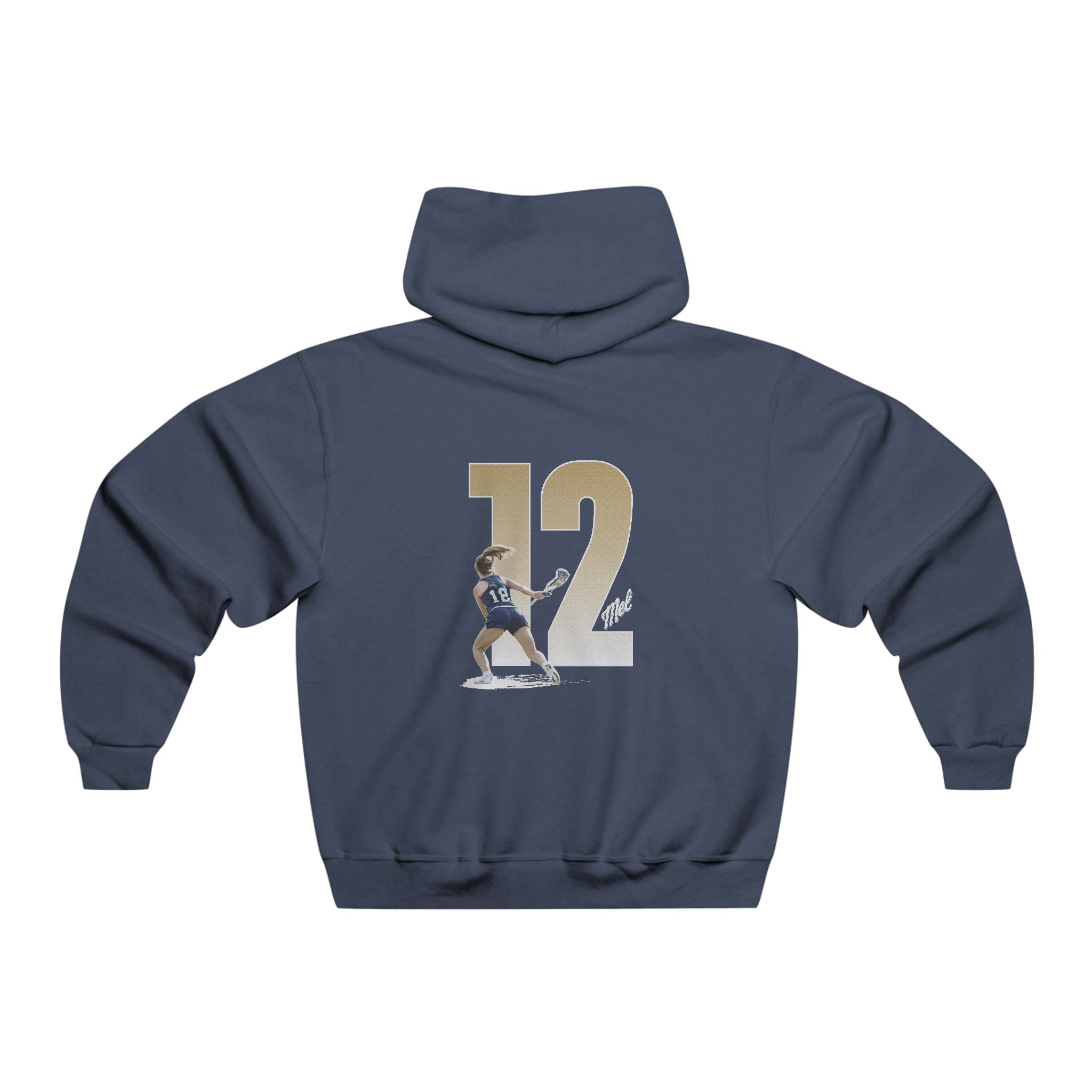 Michela Paterson Vintage Hoodie