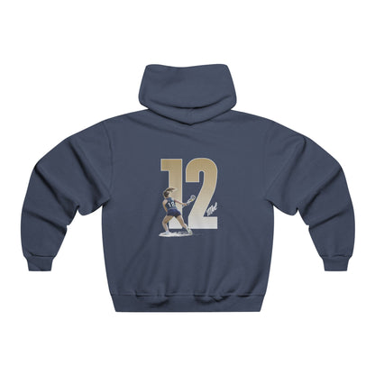 Michela Paterson Vintage Hoodie