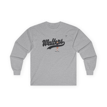 Jenna Walters Long Sleeve