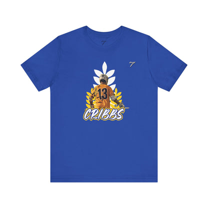 Cian Cribbs Graphic Tee