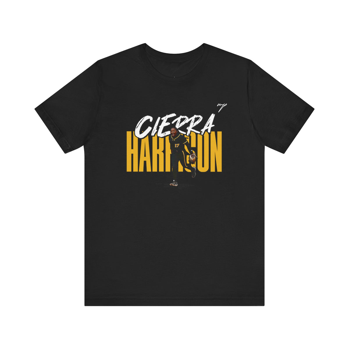 Cierra Harrison Graphic Tee