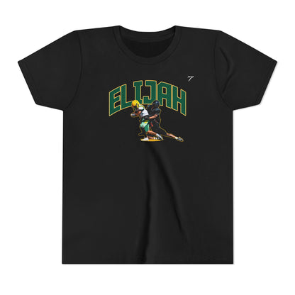 Elijah Campbell YOUTH Graphic Tee