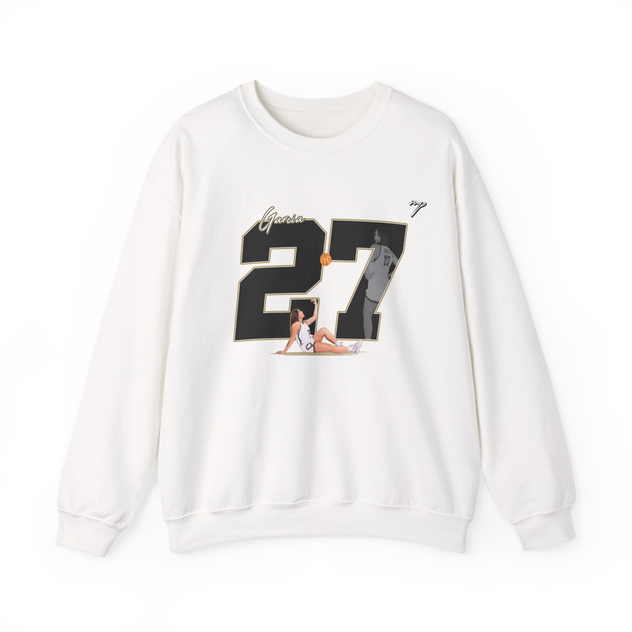 Noah Garcia Crewneck