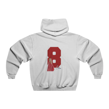 Ella Strong Vintage Hoodie