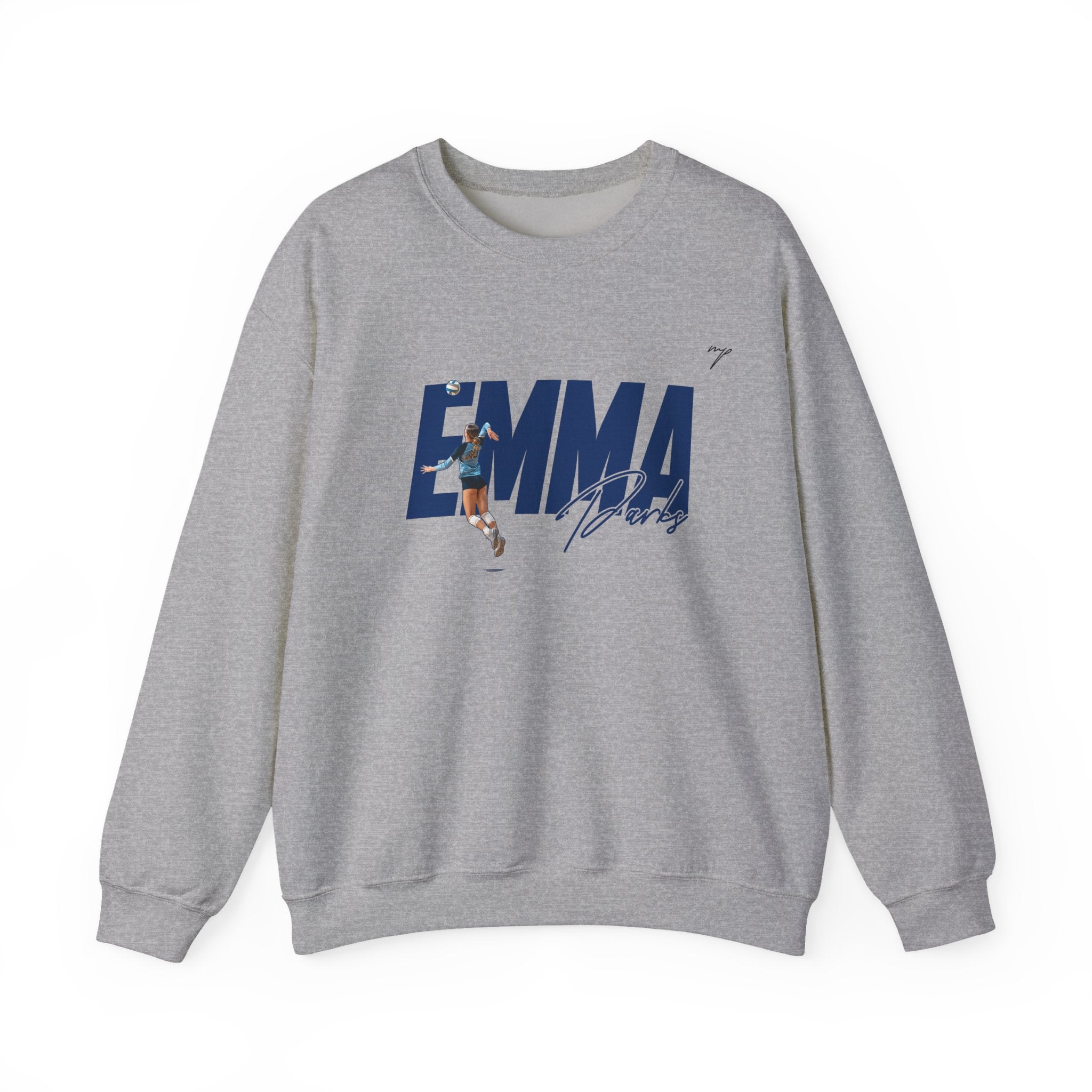 Emma Parks Crewneck
