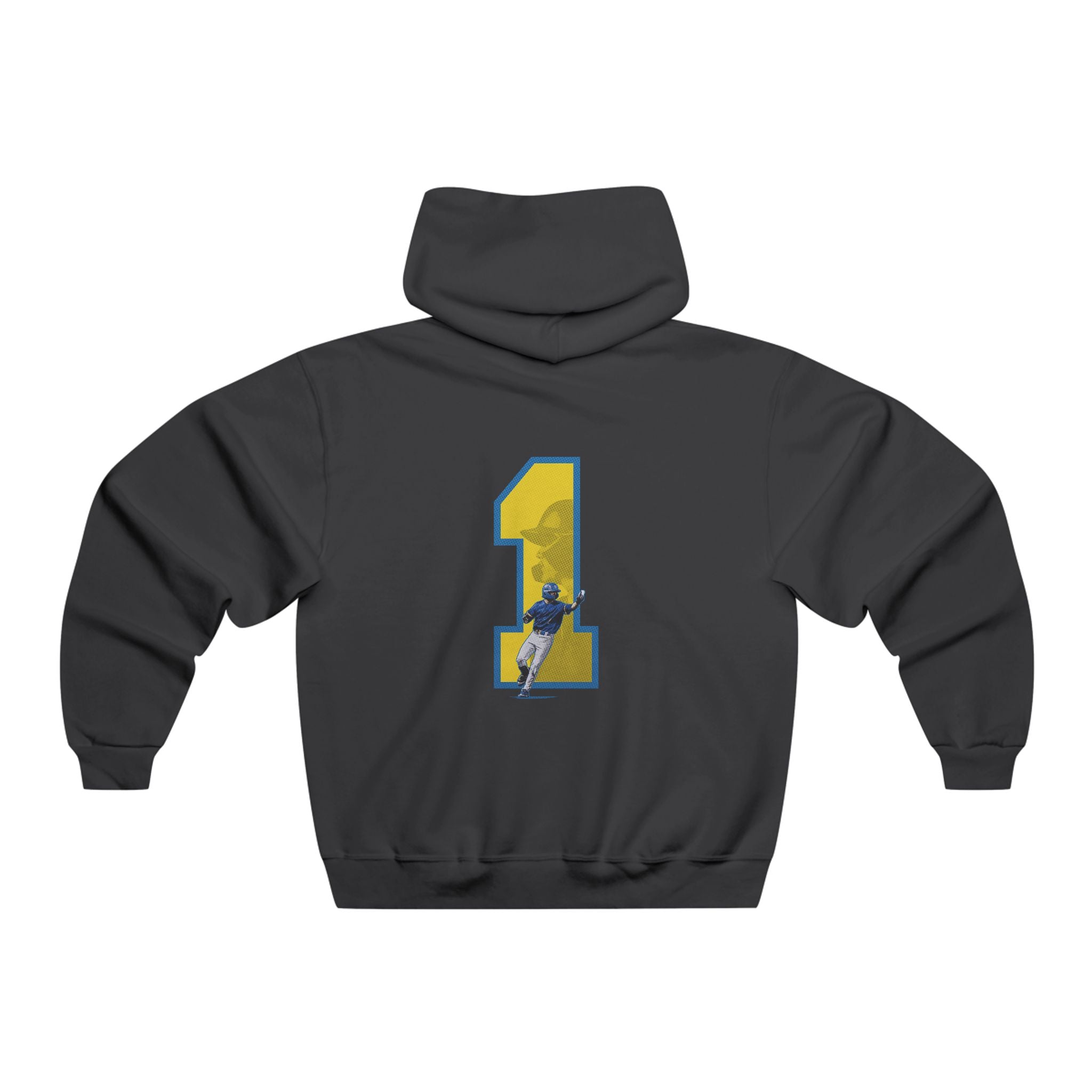 Matt Stancliff Vintage Hoodie