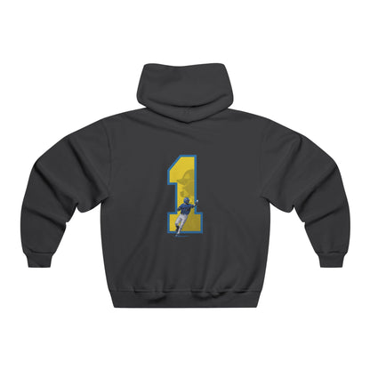 Matt Stancliff Vintage Hoodie