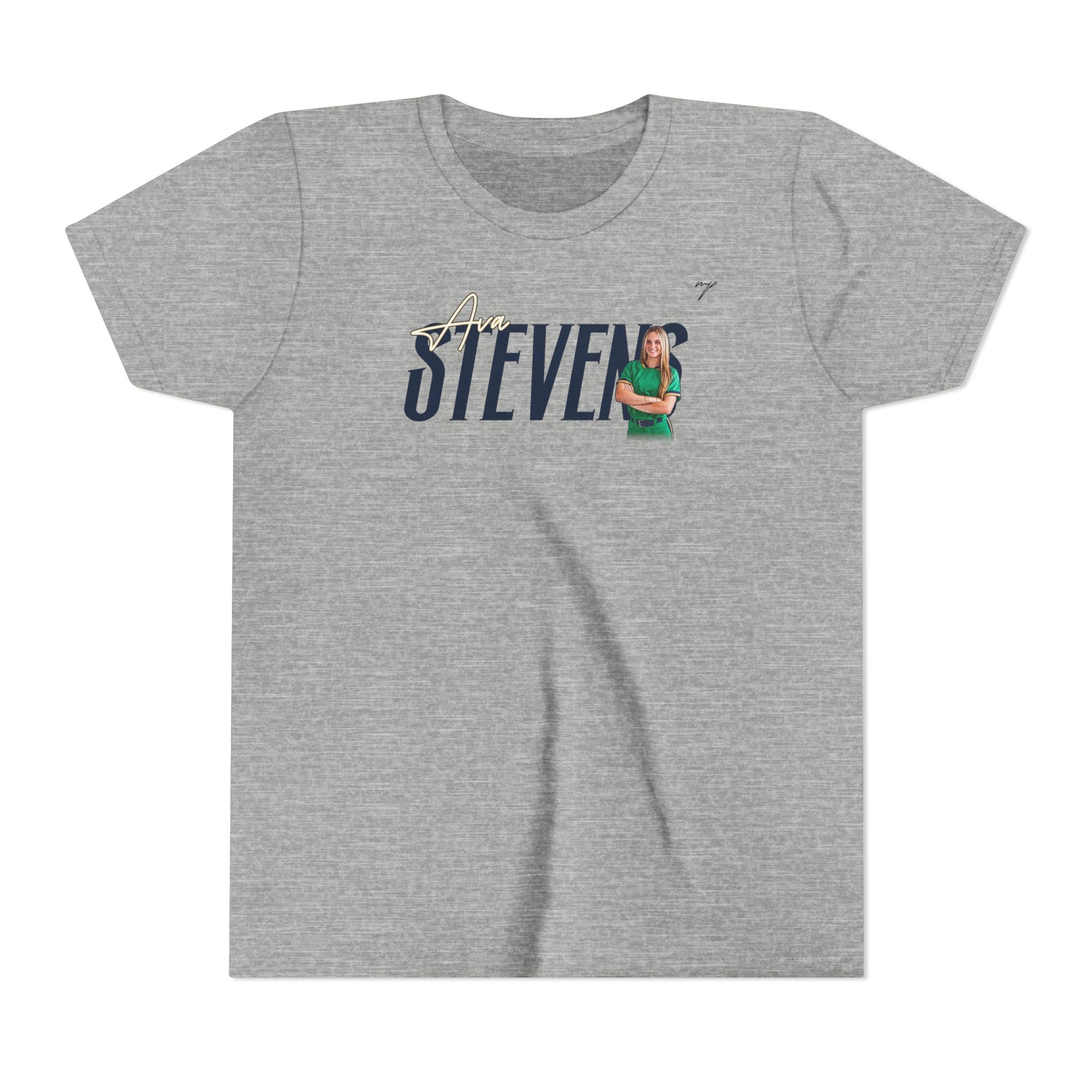 Ava Stevens YOUTH Graphic Tee