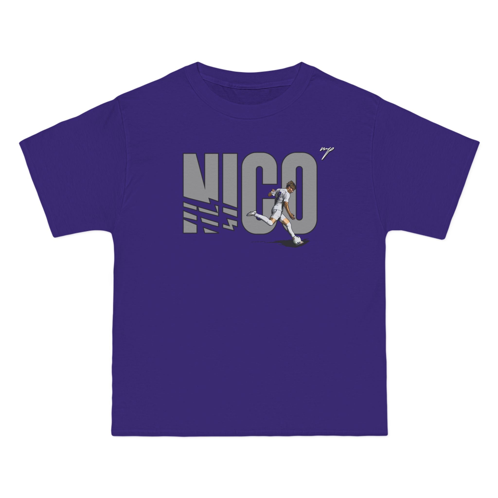 Nico Voight Vintage Tee