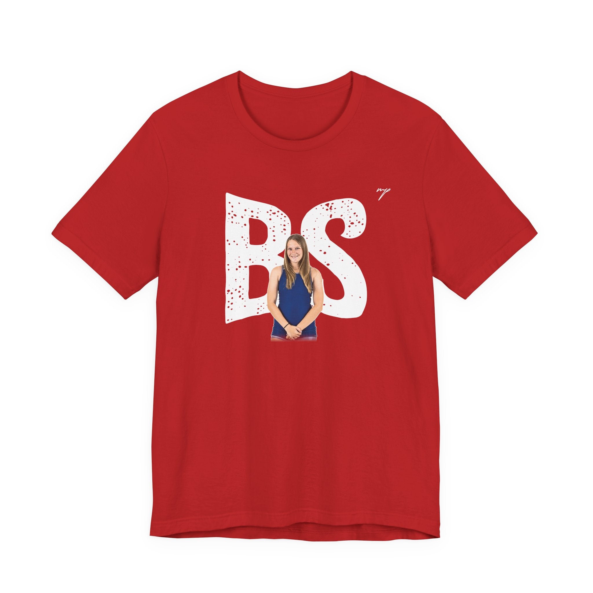 Bella Savage Graphic Tee