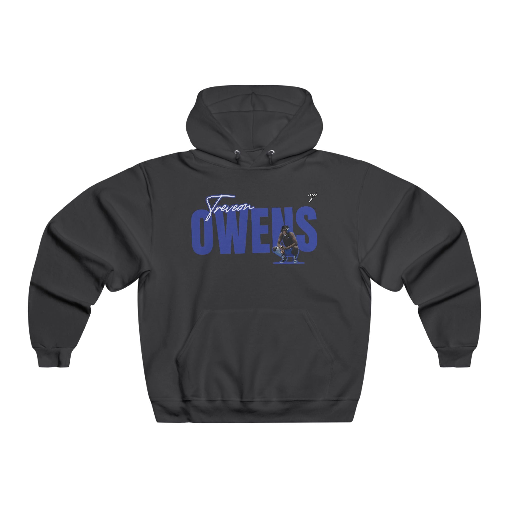 Treveon Owens Vintage Hoodie