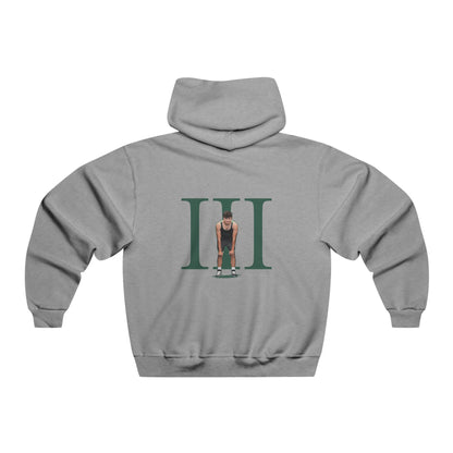 Richard Flores III Vintage Hoodie