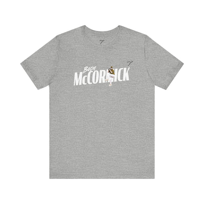 Bode McCormick Graphic Tee