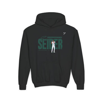 Evan Seider YOUTH Hoodie