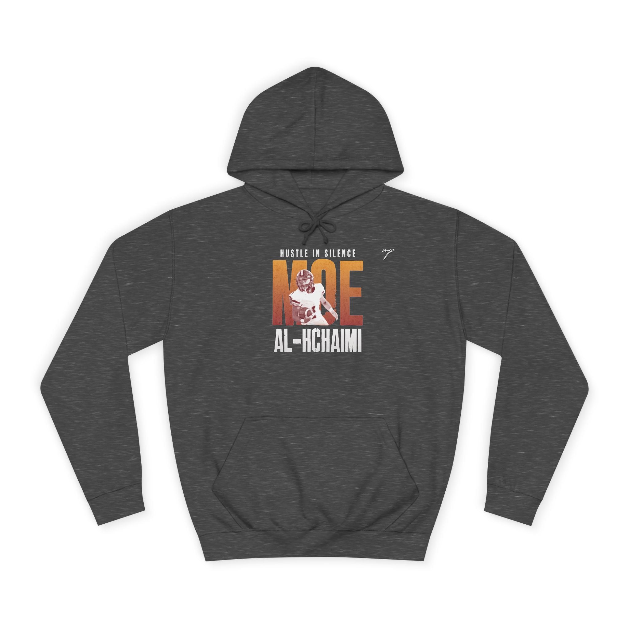 Moe Al-hchaimi Hoodie