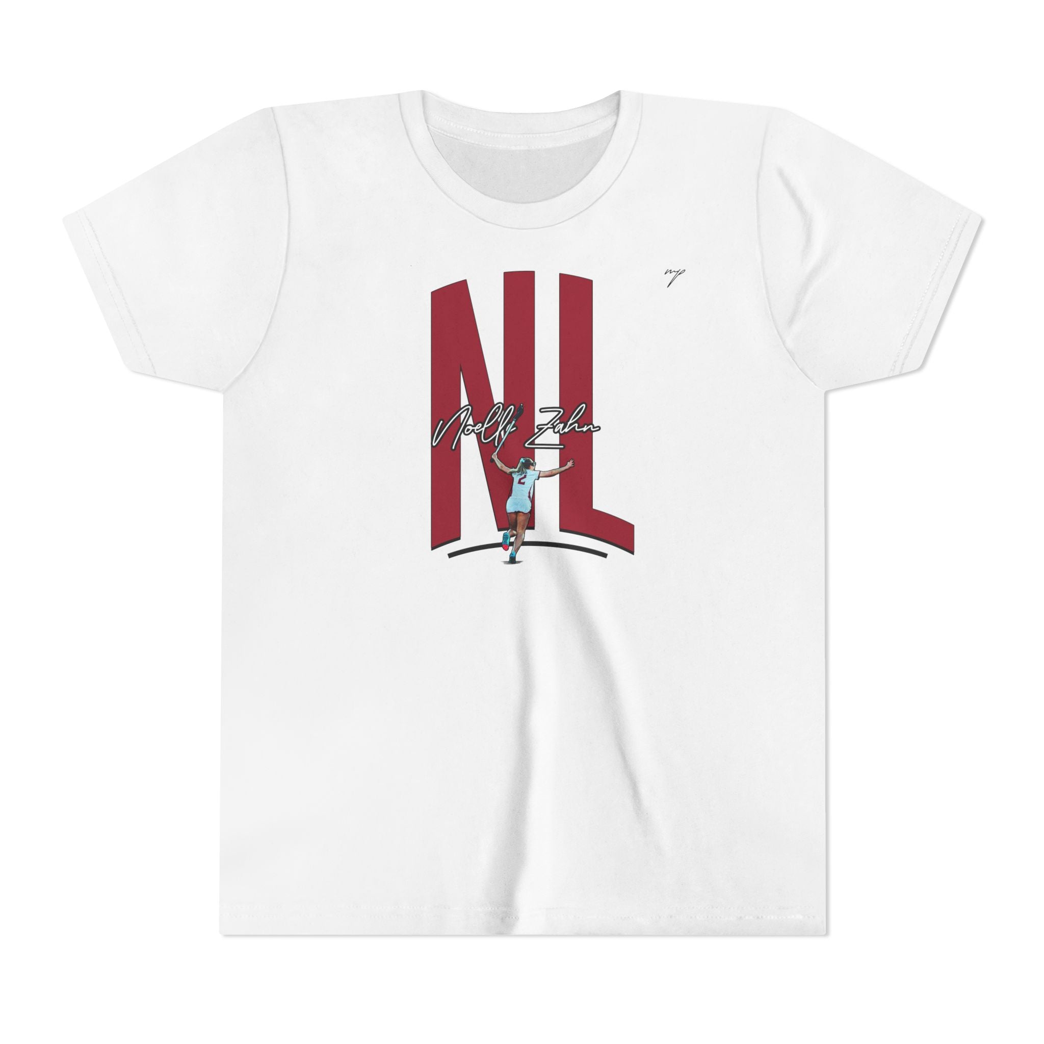 Noelle Zahn YOUTH Graphic Tee