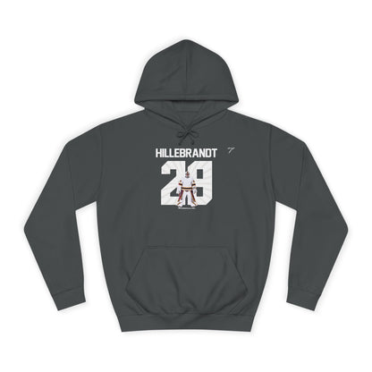 Sam Hillebrandt Hoodie