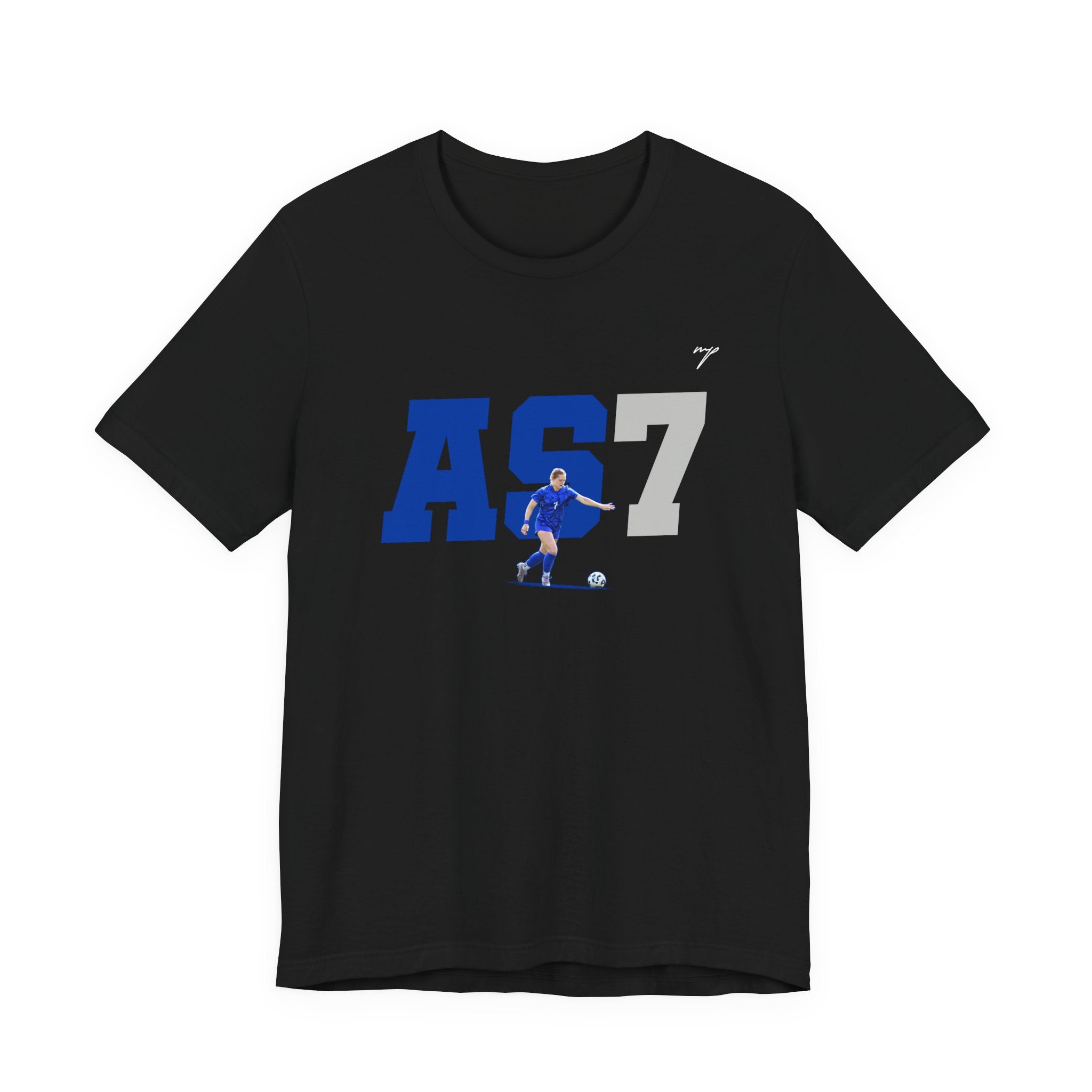 Addison Stanciak Graphic Tee