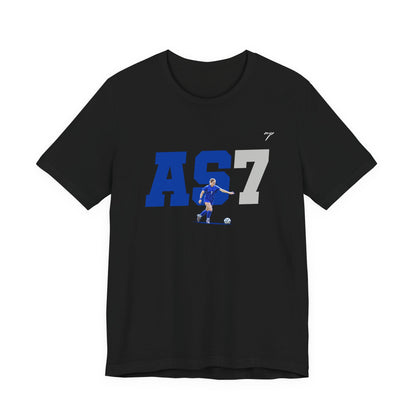 Addison Stanciak Graphic Tee