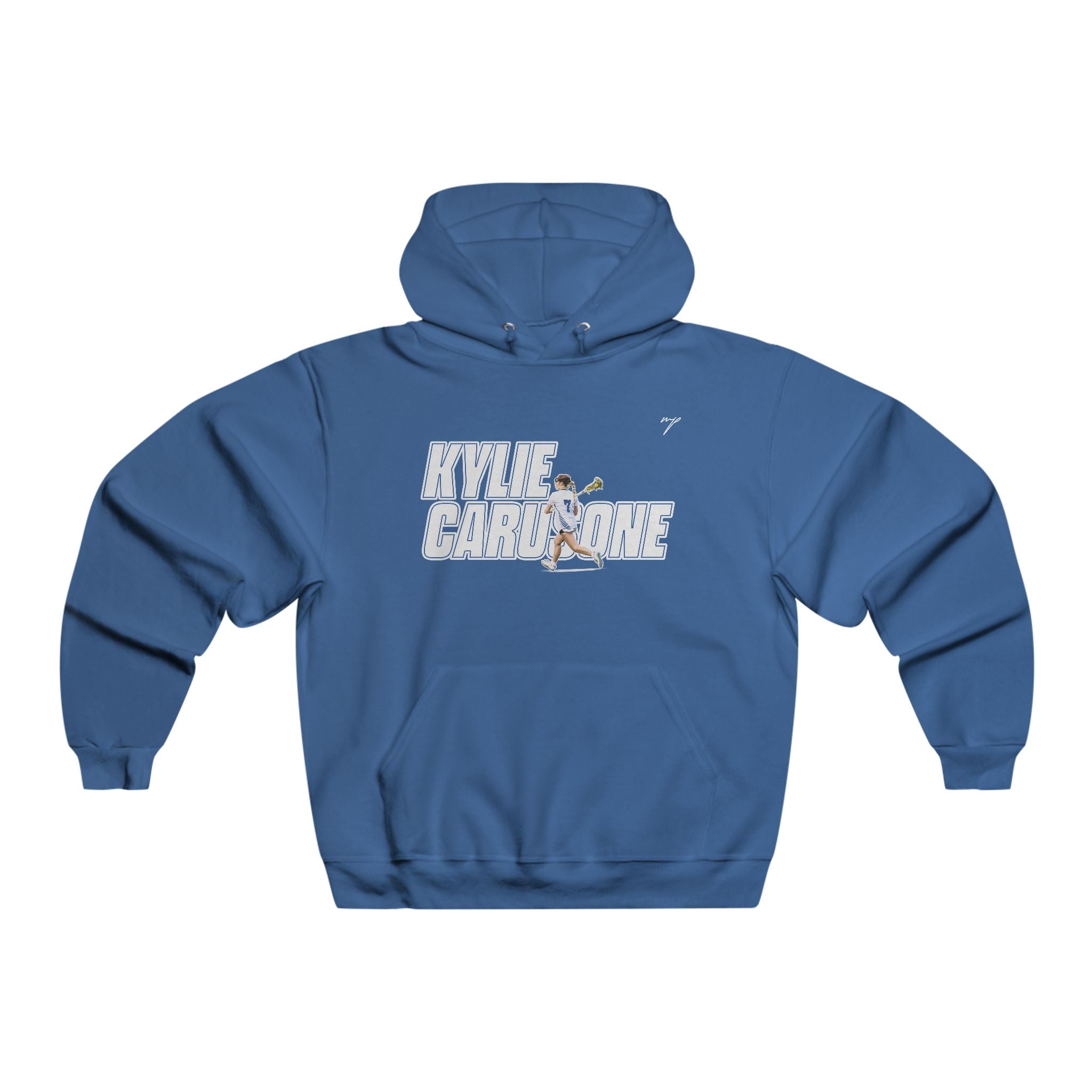 Kylie Carusone Vintage Hoodie