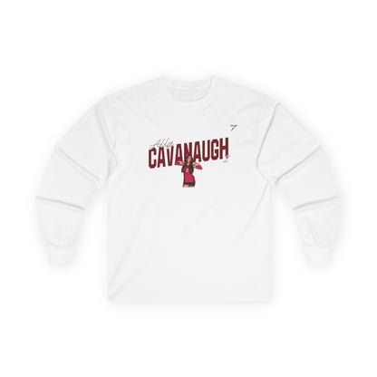 Ally Cavanaugh Long Sleeve