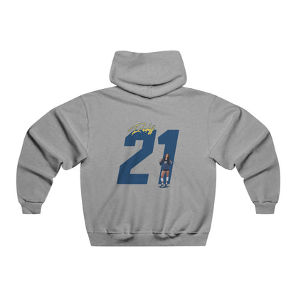 Elena Radeff Vintage Hoodie