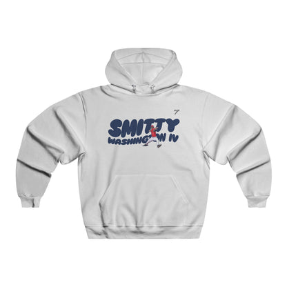 Smitty Washington IV Vintage Hoodie