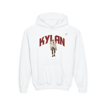 Kylan Egerson YOUTH Hoodie