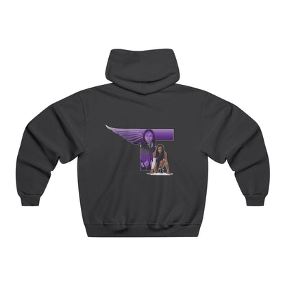 Tesia Thomas Vintage Hoodie