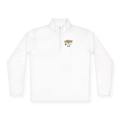 Wesley Lawrence Quarter-Zip