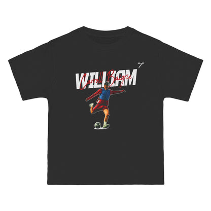 William Carroll Baigrie Vintage Tee