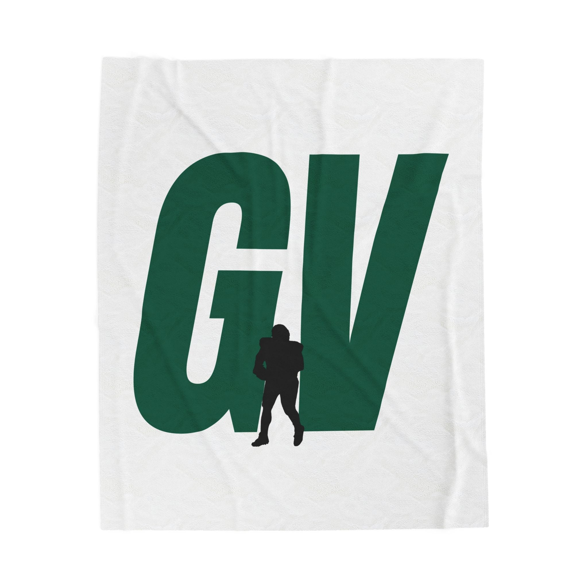 Gabriel Valeros Blanket