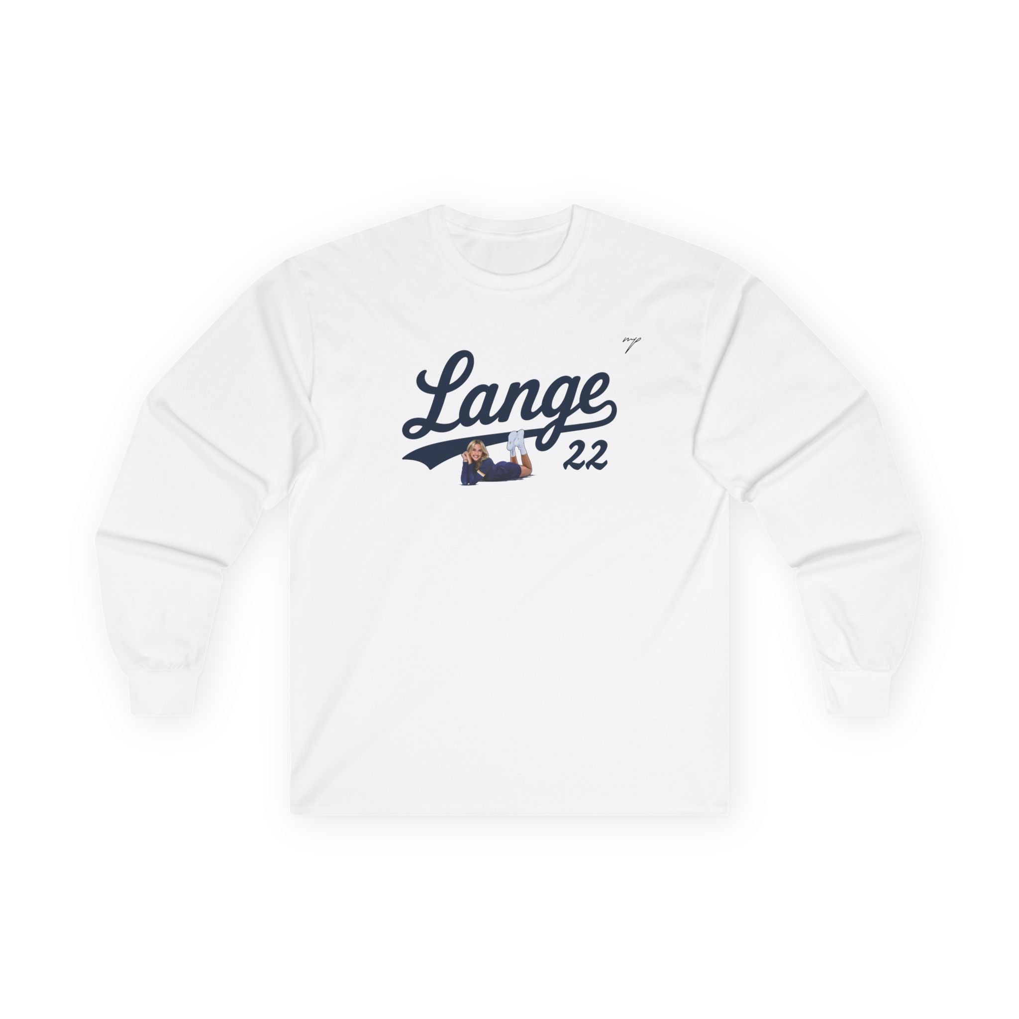 Ava Lange Long Sleeve
