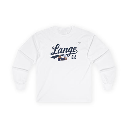 Ava Lange Long Sleeve