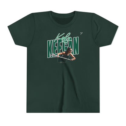 Kady Keegan YOUTH Graphic Tee
