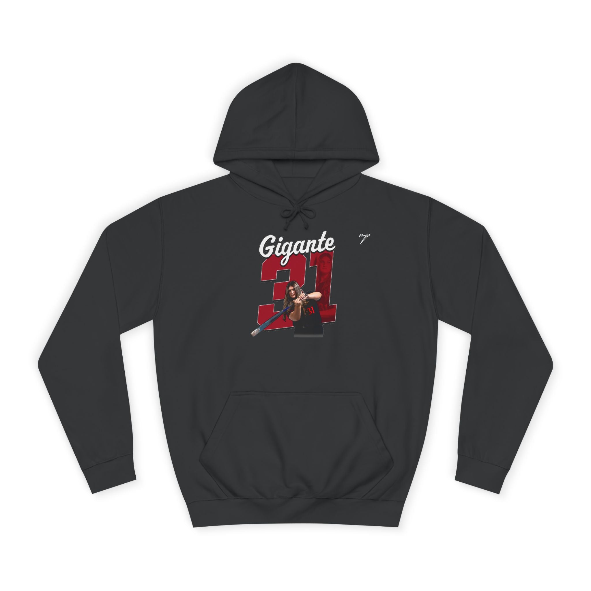 Olivia Gigante Hoodie