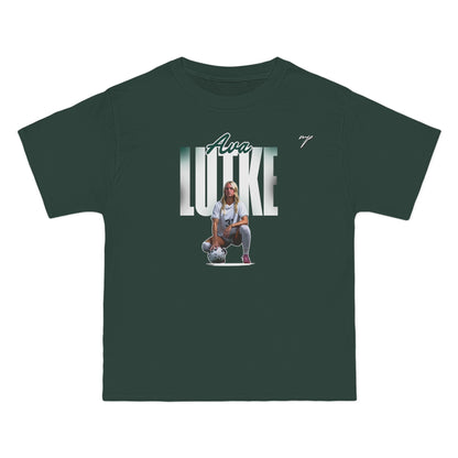 Ava Lutke Vintage Tee