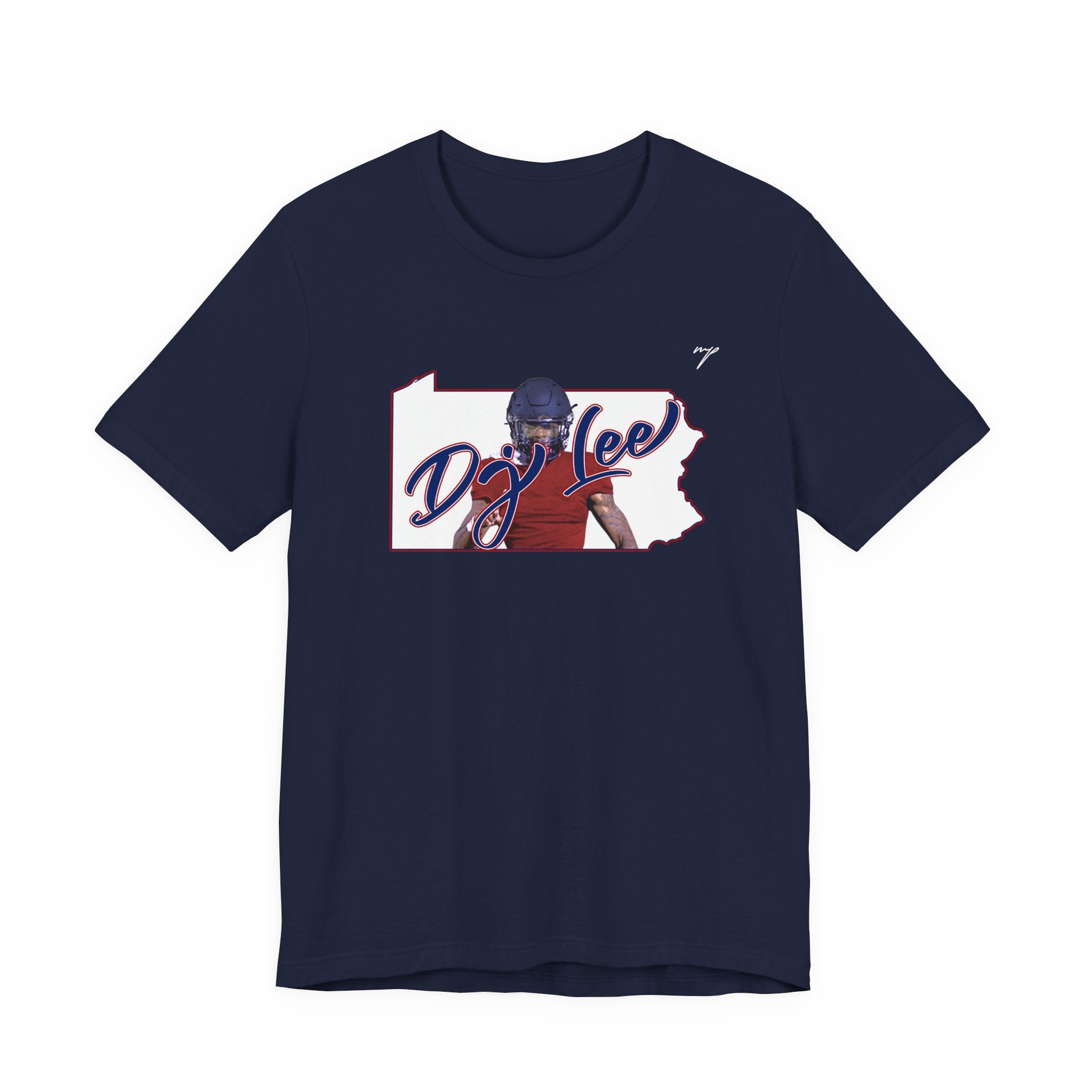 Devonis Lee Graphic Tee