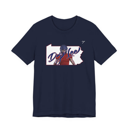 Devonis Lee Graphic Tee
