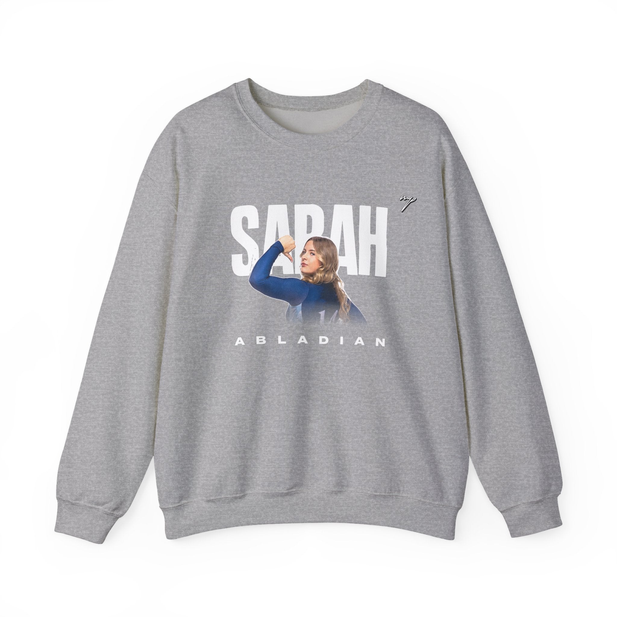 Sarah Abladian Crewneck