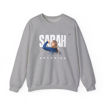 Sarah Abladian Crewneck