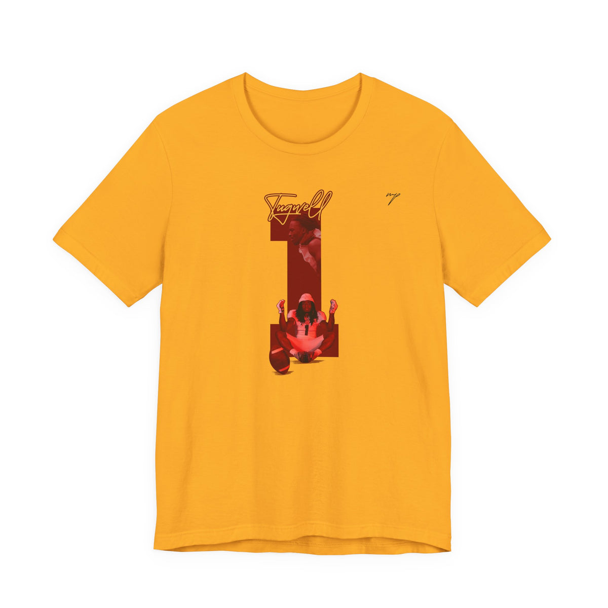 Rashaun Tugwell Graphic Tee
