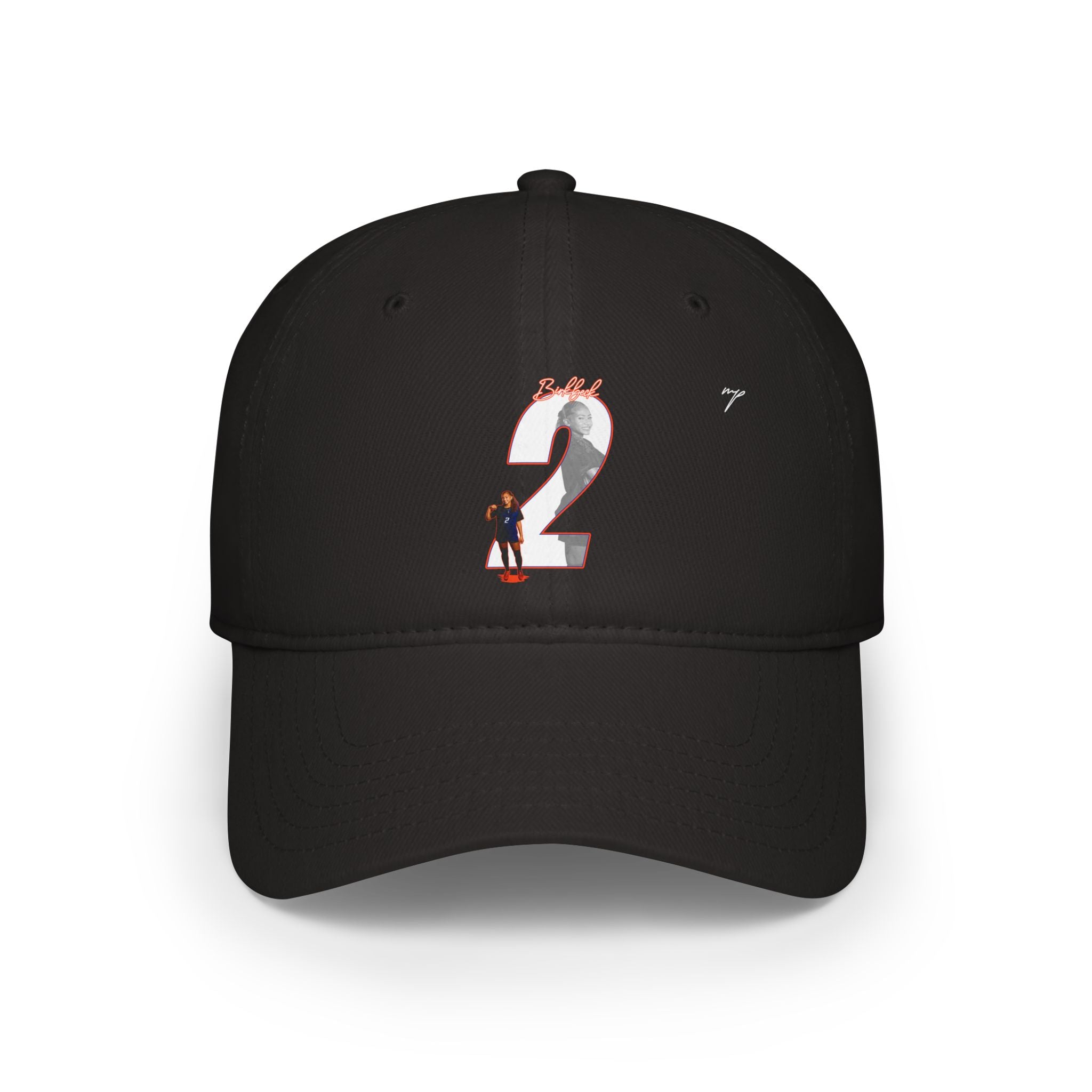 Joey Birkbeck Hat