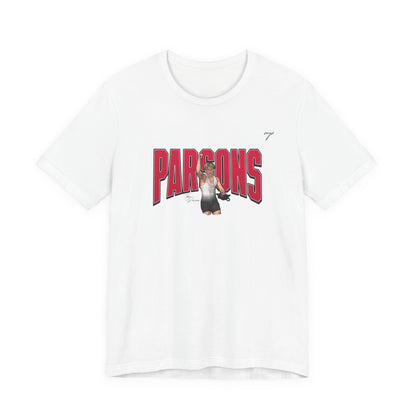 Talan Parsons Graphic Tee