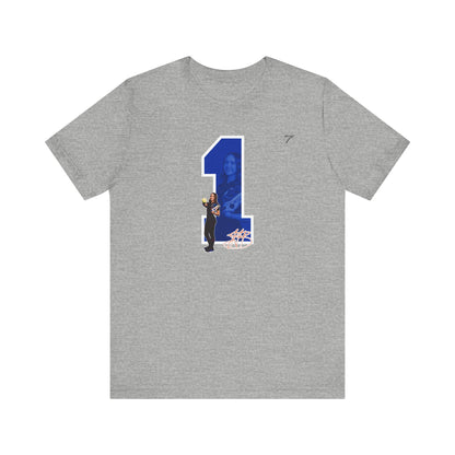 Hailey Brennan Graphic Tee
