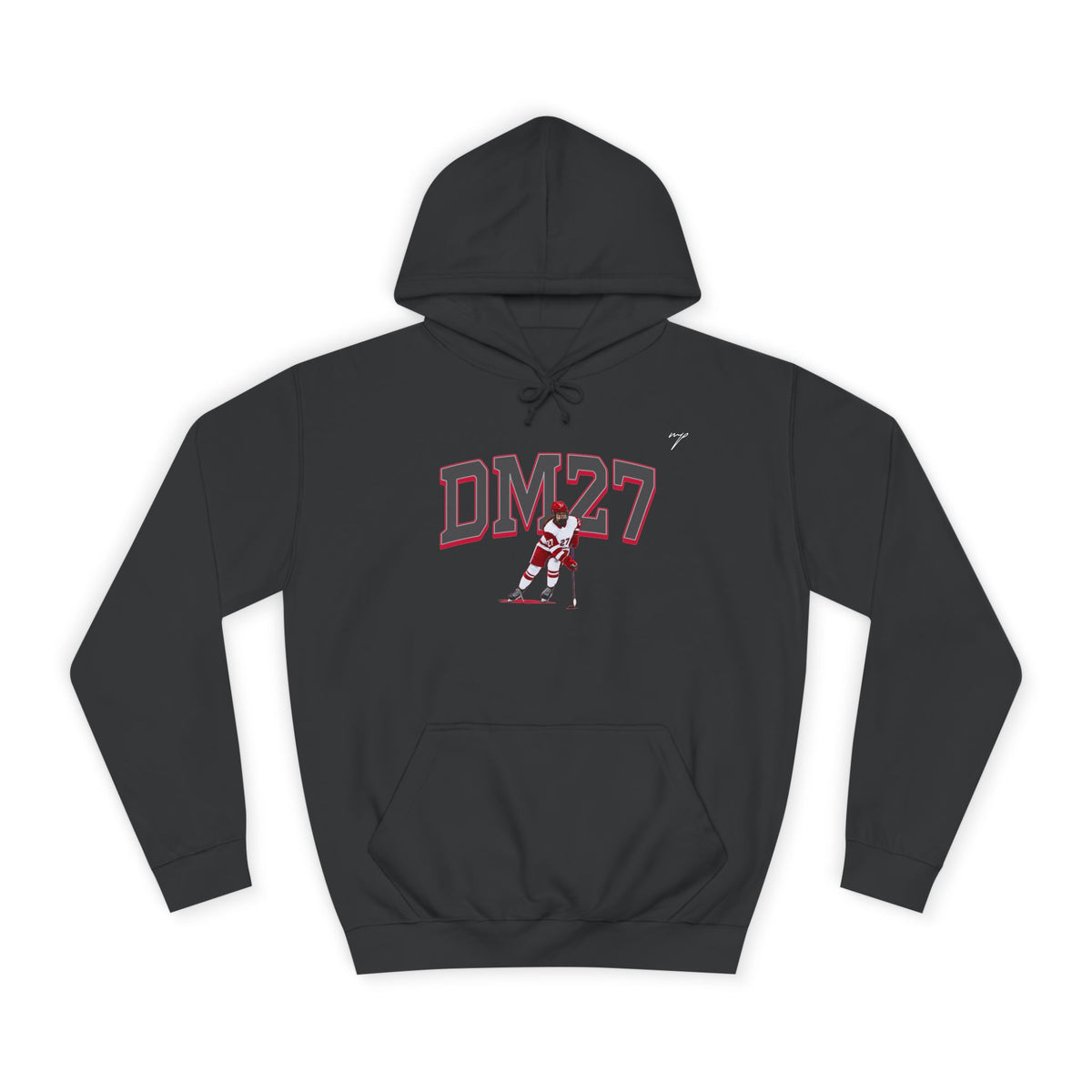 Danica Morden Hoodie