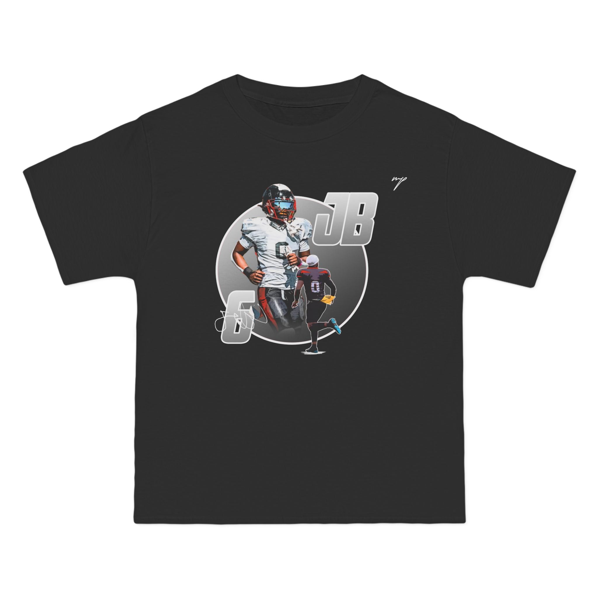 JB JB Vintage Tee